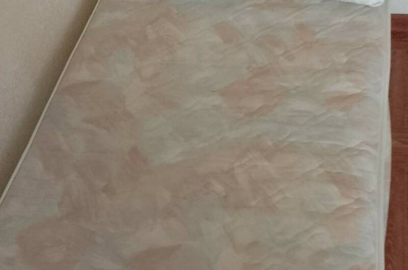 Трехместный «Эконом»