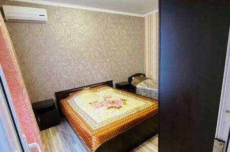 № 1 Трехместный номер с доп. местом