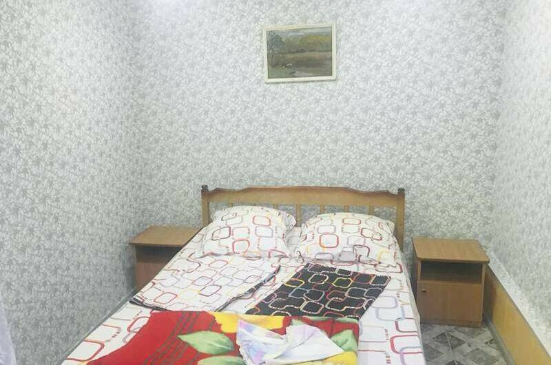 № 3 Двухместный номер