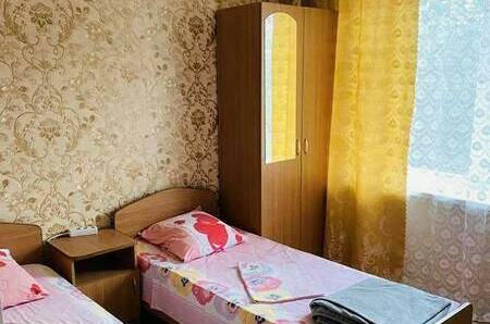 № 3 Двухместный номер