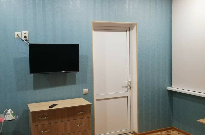 Двухместный номер