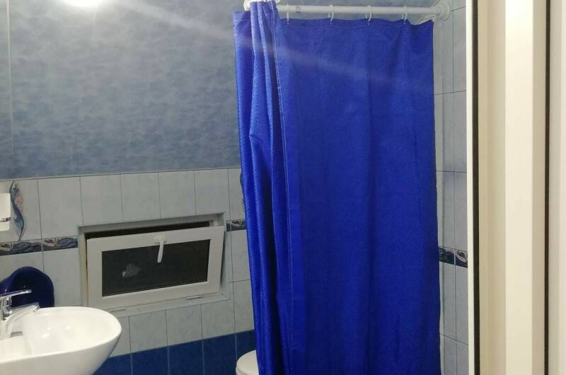 Двухместный номер