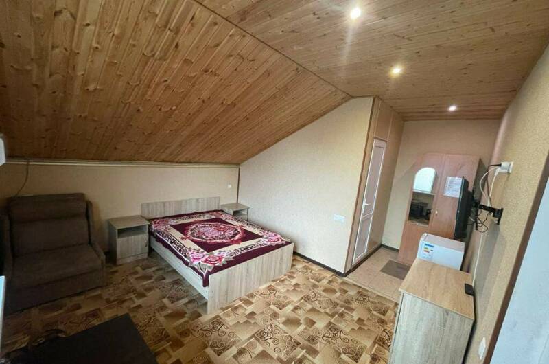 Двухместный номер