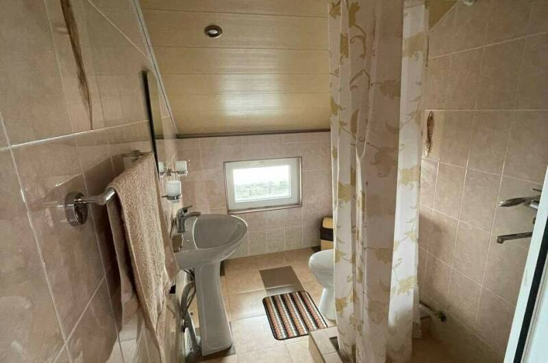 Двухместный номер