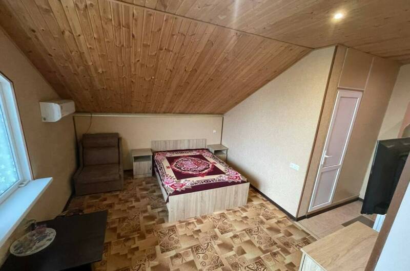 Двухместный номер