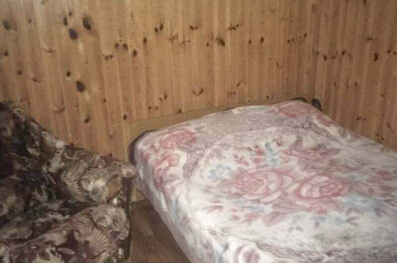 Номер «Эконом» 2-х местный