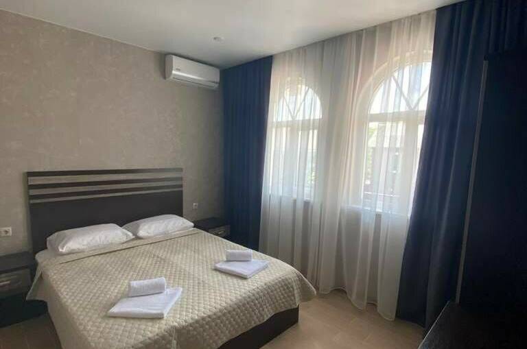 Номер «Комфорт» 2-х местный