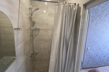 Номер «Комфорт» 2-х местный