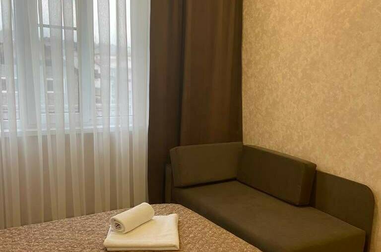 Номер «Комфорт» 3-х местный