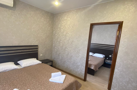 Номер «Семейный»