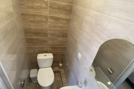 Номер «Семейный»