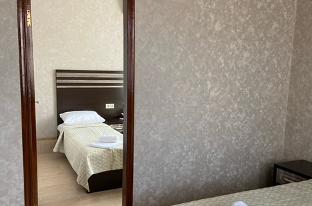 Номер «Семейный»