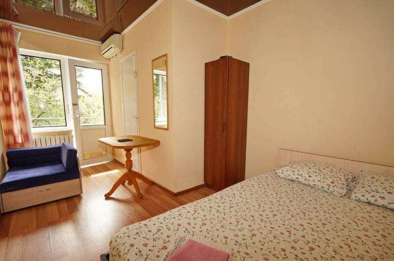 2-х местный номер «Стандарт»