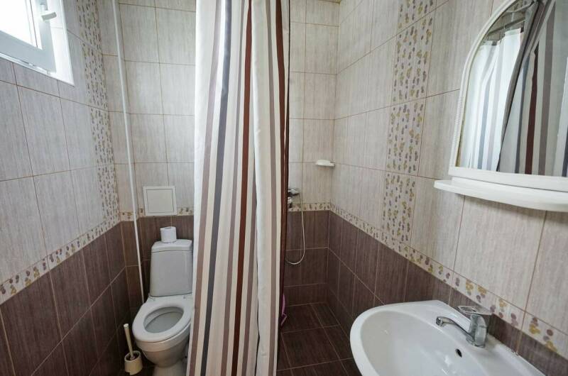 2-х местный номер «Стандарт»