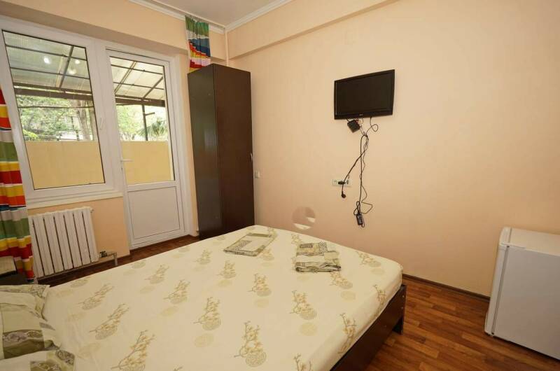 2-х местный номер «Стандарт»