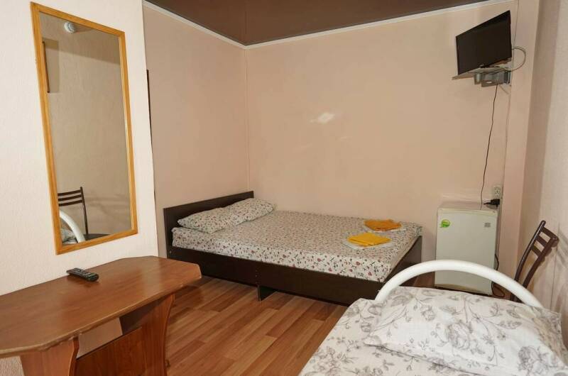 3-х местный номер «Стандарт»