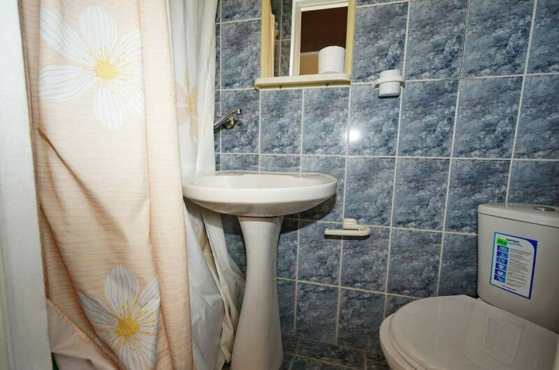 3-х местный номер «Стандарт»