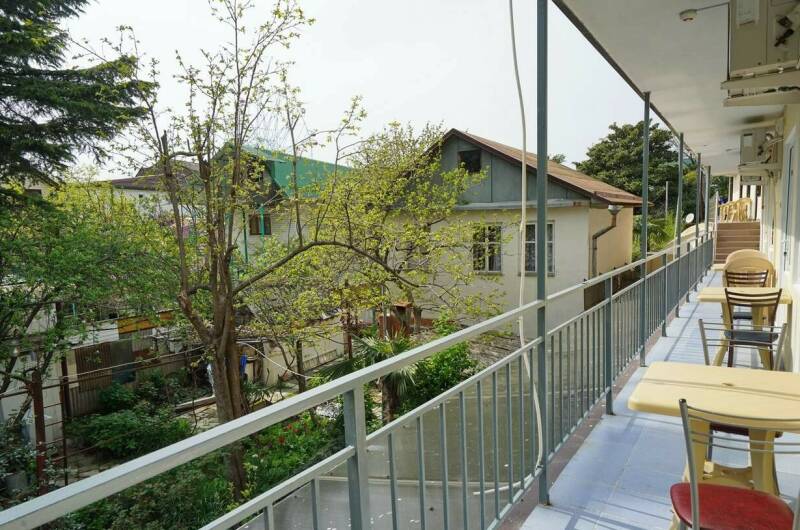 3-х местный номер «Стандарт»