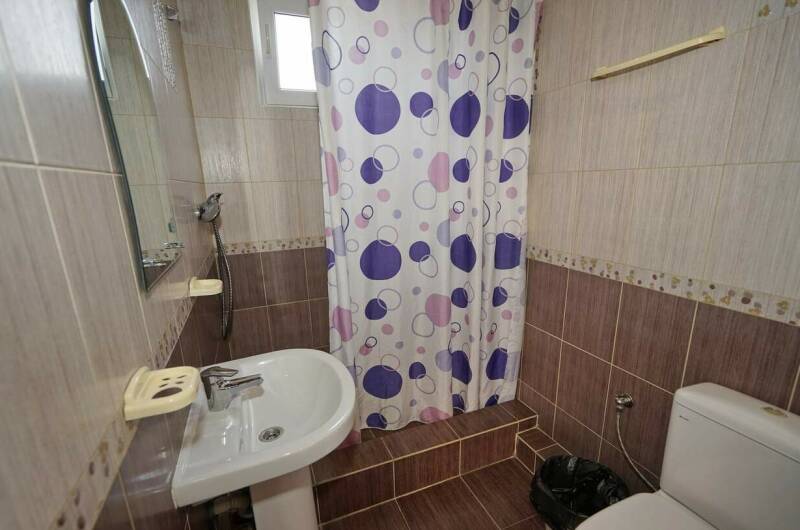 3-х местный номер «Комфорт»