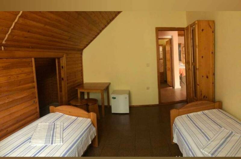 2-х местный «Эконом»