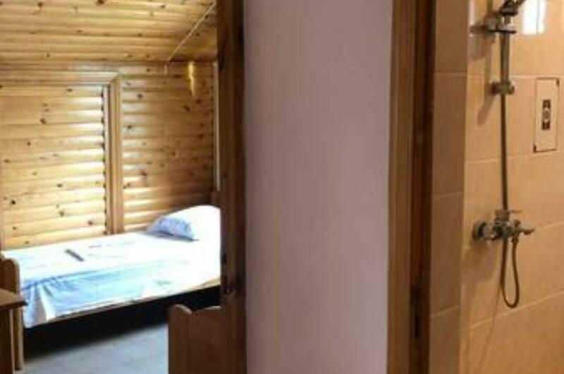 2-х местный «Эконом»