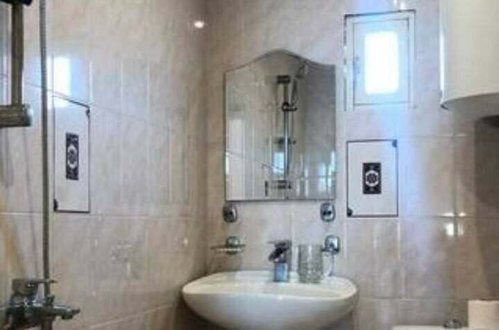 4-х местный «Эконом»