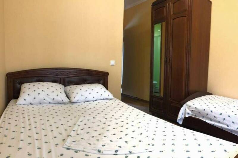 3-х местный «Стандарт»