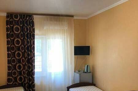 3-х местный «Стандарт»