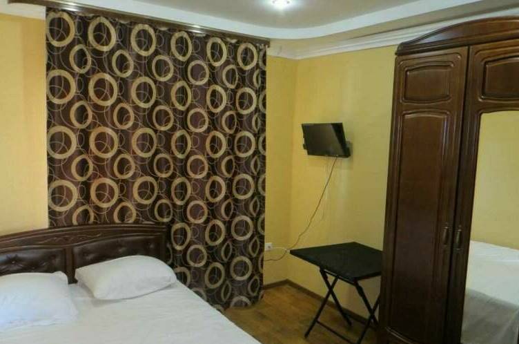 2-х местный «Стандарт»