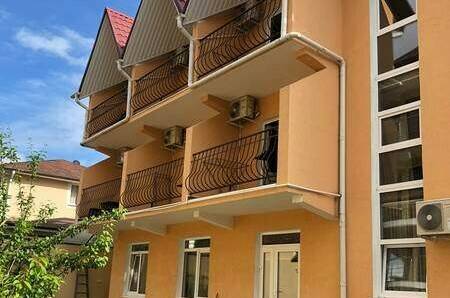 2-х местный «Стандарт»