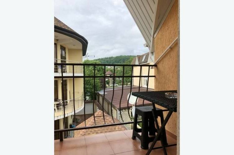 2-х местный «Стандарт»