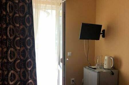 2-х местный «Стандарт»