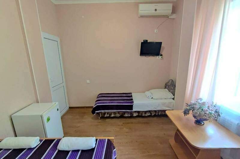 3-х местный «Стандарт»