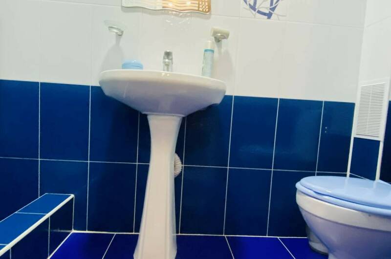 3-х местный «Стандарт»