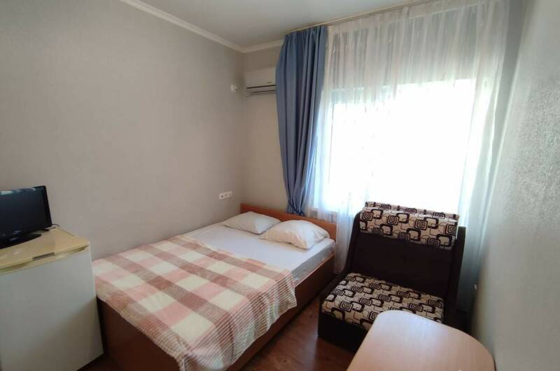 3-х местный «Стандарт»