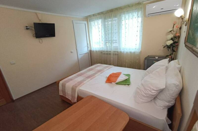 3-х местный «Стандарт»