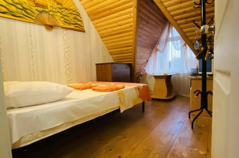 2-х местный «Стандарт»