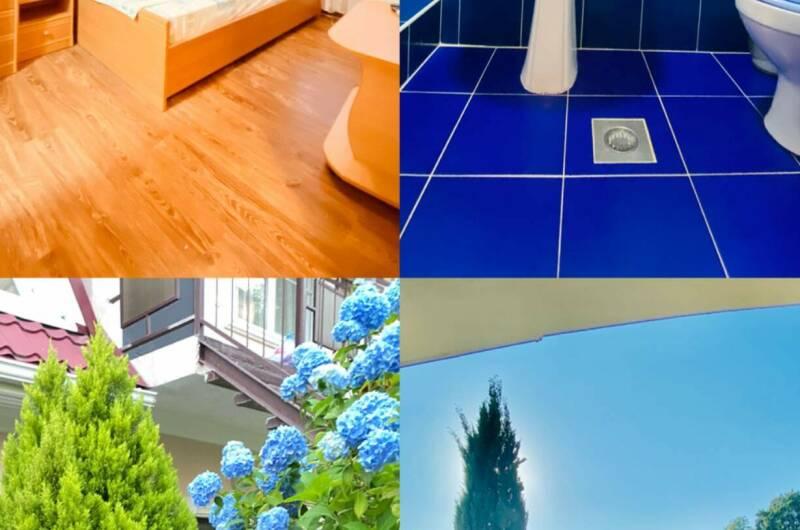 2-х местный «Стандарт»