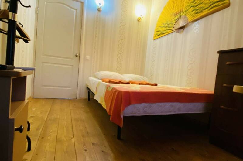 2-х местный «Стандарт»