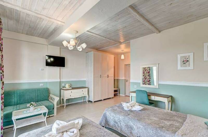 Супериор TRPL