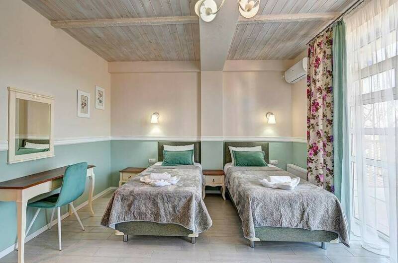 Супериор TRPL