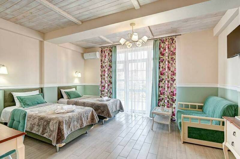 Супериор TRPL