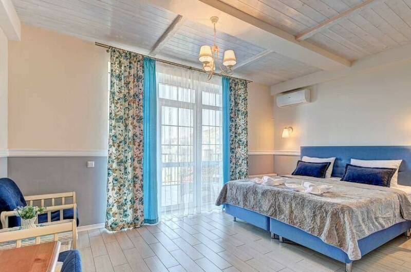 Супериор DBL