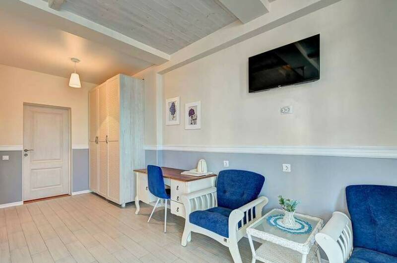 Супериор DBL