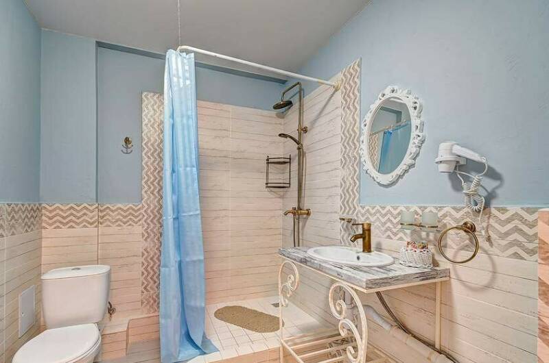 Супериор DBL