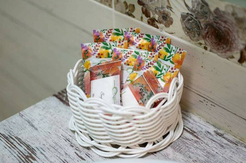 Супериор DBL