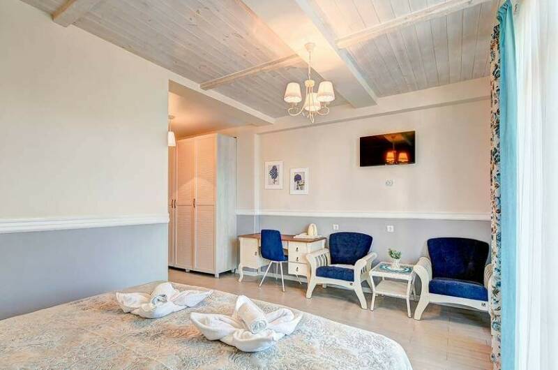 Супериор DBL