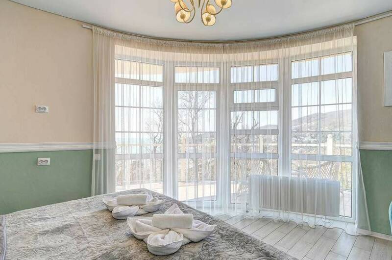 Апартаменты