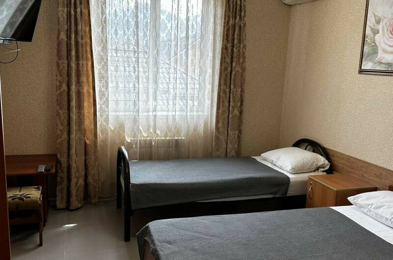 Трёхместный номер «Стандарт»