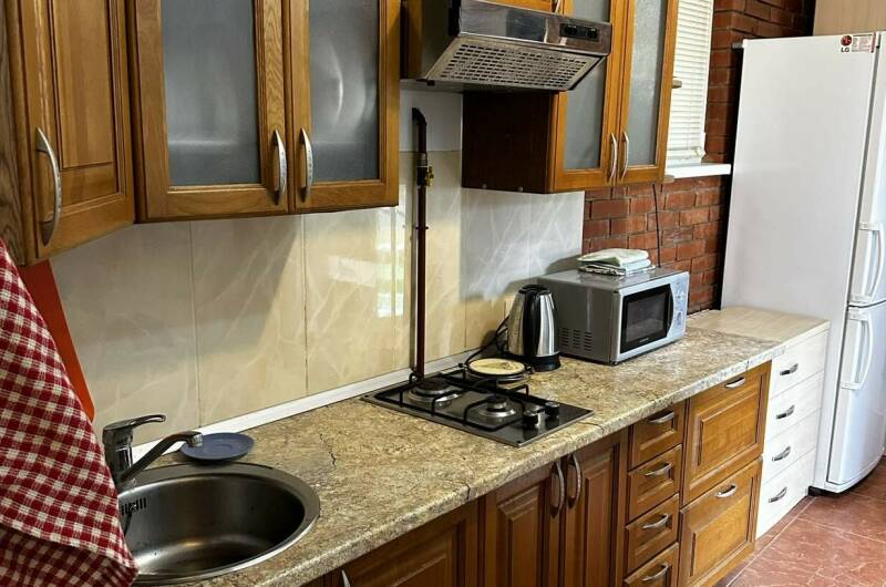 Пятиместный номер «Стандарт»